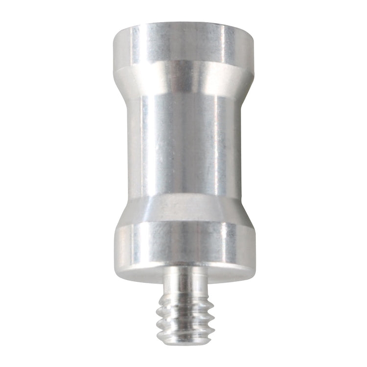 Linkstar Spigot BH-4M8F 1 4 Stecker 3 8 Buchse 32 mm