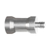 Linkstar Spigot BH-4M8F 1 4 Stecker 3 8 Buchse 32 mm