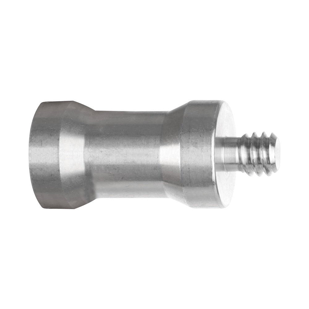 Linkstar Spigot BH-4M8F 1 4 Stecker 3 8 Buchse 32 mm