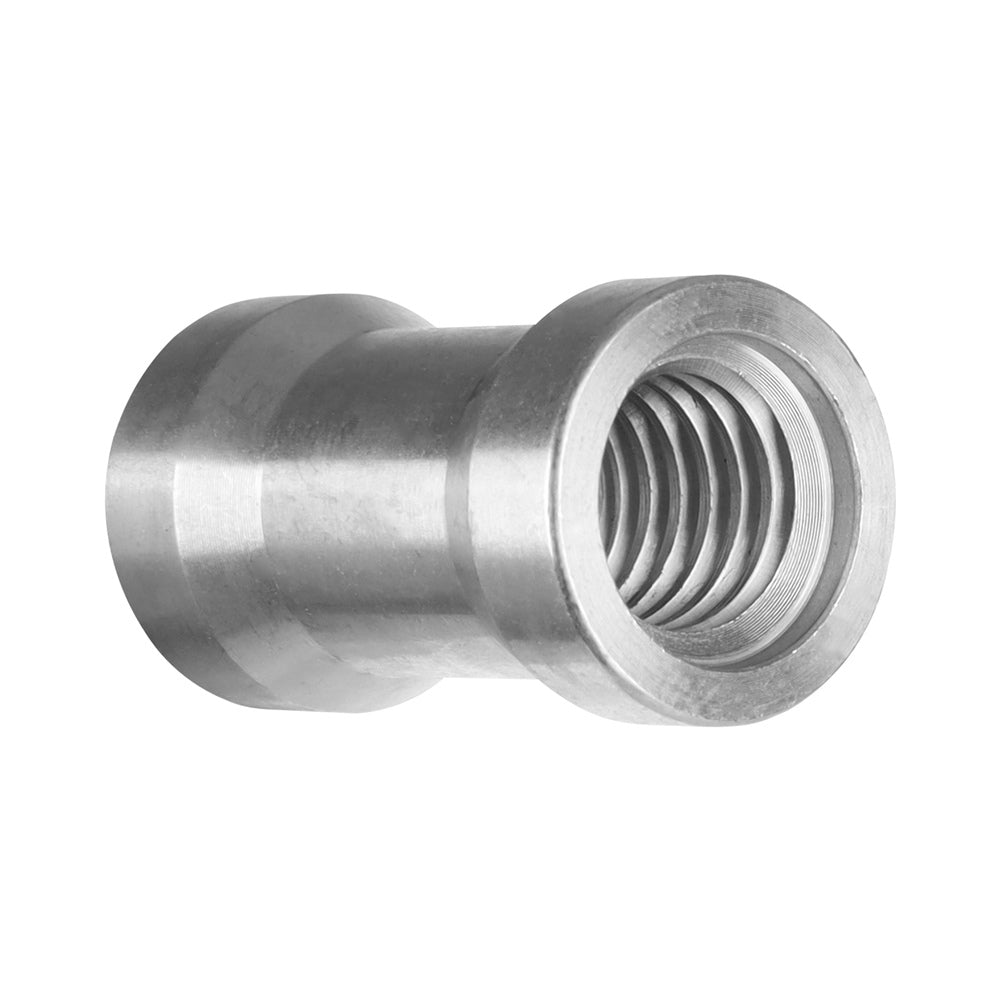 Linkstar Spigot BH-4M8F 1 4 Stecker 3 8 Buchse 32 mm