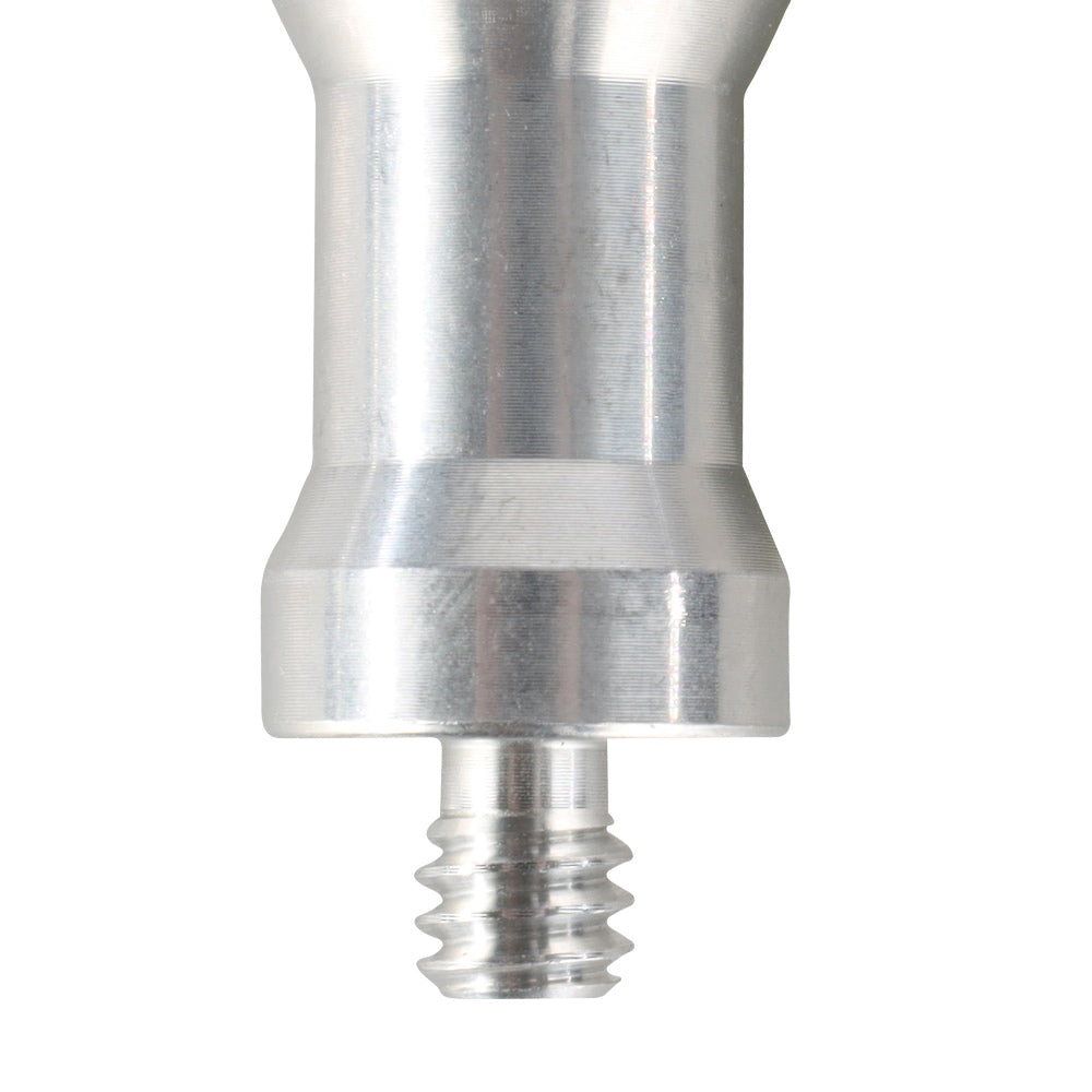 Linkstar Spigot BH-4M8F 1 4 Stecker 3 8 Buchse 32 mm