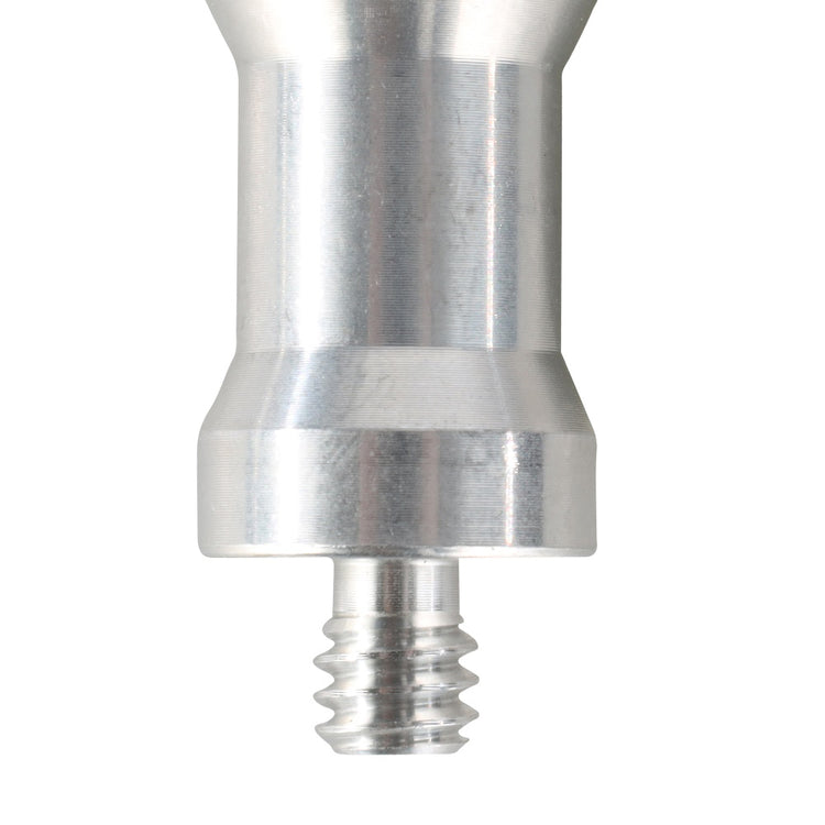 Linkstar Spigot BH-4M8F 1 4 Stecker 3 8 Buchse 32 mm