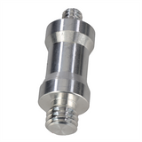 Linkstar Spigot Bh -4m8m 1 4 -3 8 männlich 40 mm - afbeelding 1