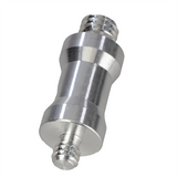 Linkstar Spigot Bh -4m8m 1 4 -3 8 männlich 40 mm - afbeelding 2