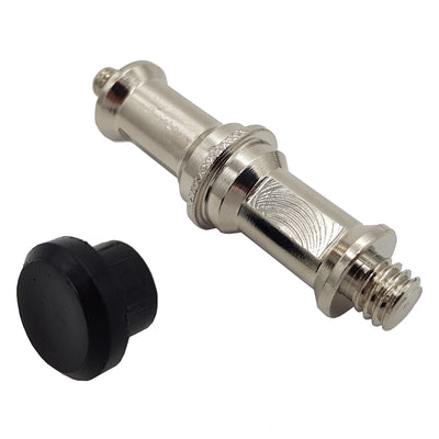 Linkstar Spigot BH -B4M8M 1 4 -3 8 männlich 54 mm