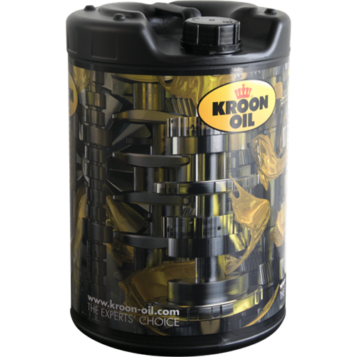 Kroon-Oil Crown Abacot MEP680 Getriebeöl 20Ltr