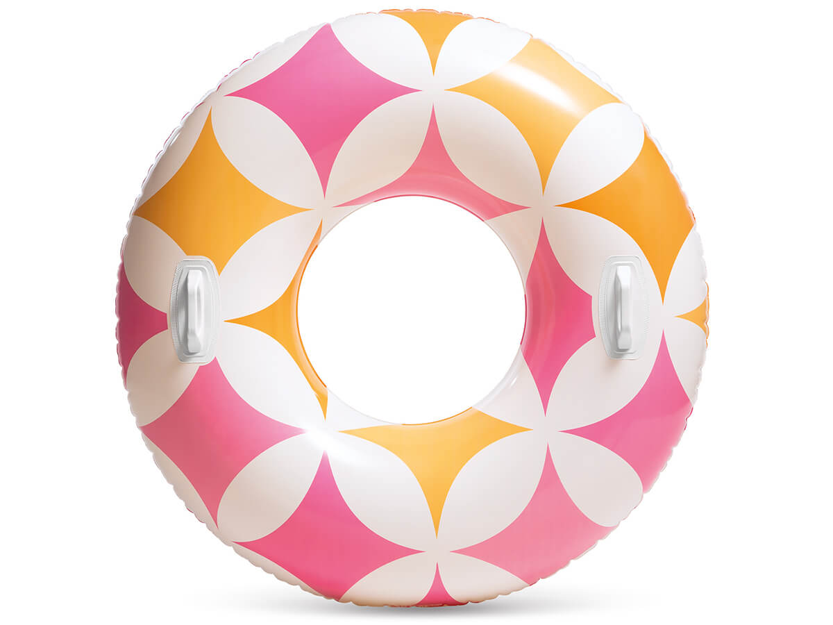 Intex zeitloses Schwimmband