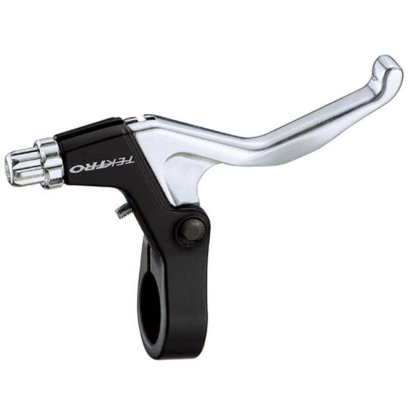 Tektro Remhendelpaar 316Agfr schwarzes Silber