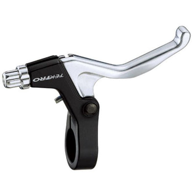Tektro Remhendelpaar 316Agfr schwarzes Silber