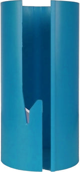 Haza Whitebeard Geschenkpapierschneider – 10 cm - afbeelding 1