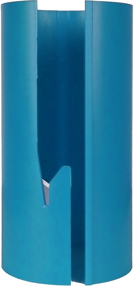 Haza Whitebeard Geschenkpapierschneider – 10 cm