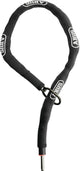 Abus Steckkette Ach Classic 5ks 85 schwarz
