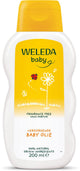 Weleda pflegendes Babyöl - Ringelblume - 200ml