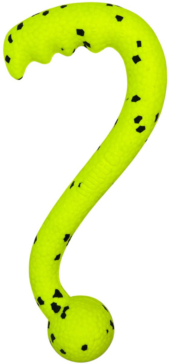 Kong zerren und holen