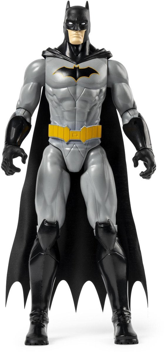 Mattel - Batman - Actionfigur - 28 cm - Batman Wiedergeburt