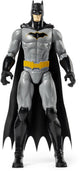Mattel - Batman - Actionfigur - 28 cm - Batman Wiedergeburt