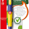 Stabilo Easyergo 1.4 rechts - Handant - Neon Geel