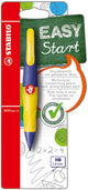 Stabilo Easyergo 1.4 rechts - Handant - Neon Geel