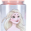 Vadobag Frozen Trinkflasche Let's Eat !, 450 ml