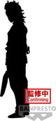 Banpresto Co., Ltd. Dämonentöter: Kimetsu no Yaiba – Band 38 Genya-Figur 17 cm