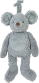 Fröhliches Pferd Maus Mel Musik Kuscheltier - Grün - Babygeschenk