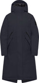 Jack Wolfskin Brandenburger Coat w rds Damen Outdoorjacke - Dark Navy