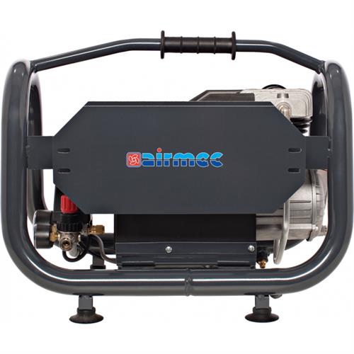 Airmec-Kompressor C3-15 0,75 PS 230 V 15 bar