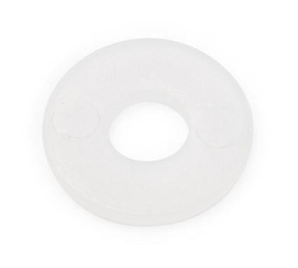 Unterlegscheibe M14 Polyamid (Nylon) D125a | 100 Stk