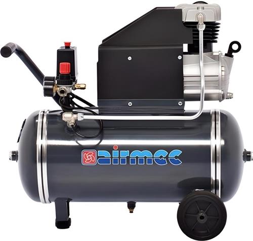 Airmec Kompressor C25 1,5 PS 230 V 25 Liter