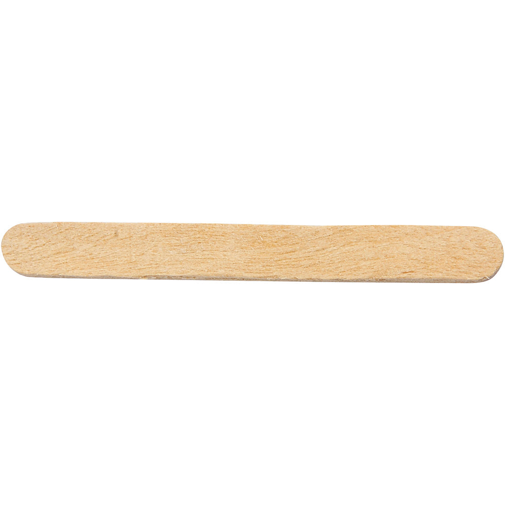 Holzhandwerksstangen Mini, 50.
