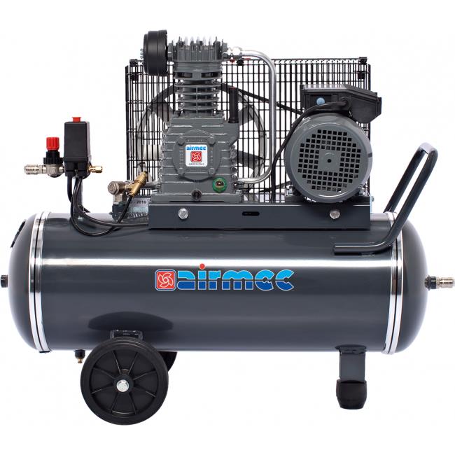 Airmec Kompressor crm52 2hp 50ltr