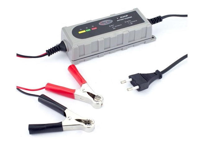 AC CA0701A Batterie DRUVPELL LADER 12V