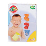 Simba Bad Play Set 4 Party - afbeelding 2