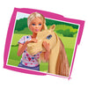 Steffi Love, Rider Set