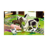 Eichhorn Farm inkl. Tiere und Accessoires - afbeelding 3
