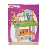 Eichhorn Workbench, 49dlg. - afbeelding 2