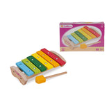 Eichhorn Holz Xylophon - afbeelding 3