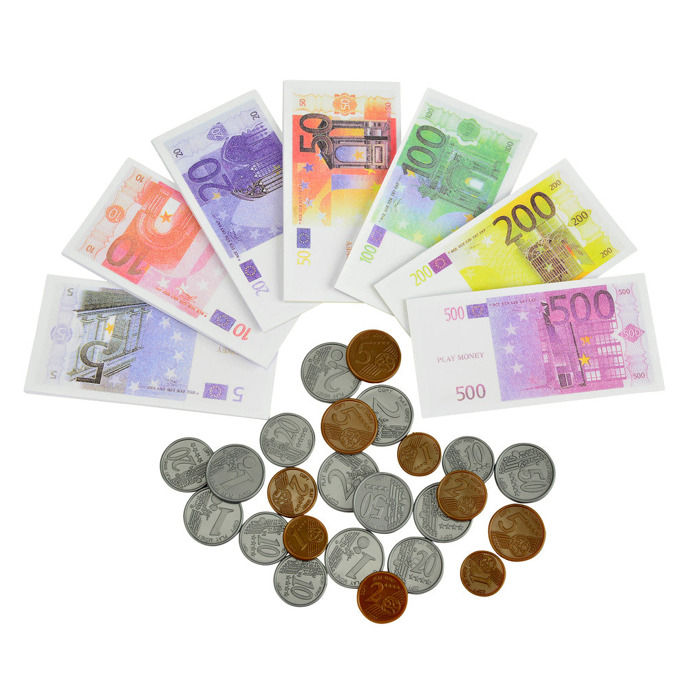 Simba spielen Geld