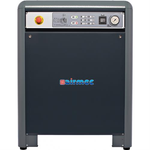 Airmec-Kompressor cst800 sd 11 bar 7,5 PS 400 V