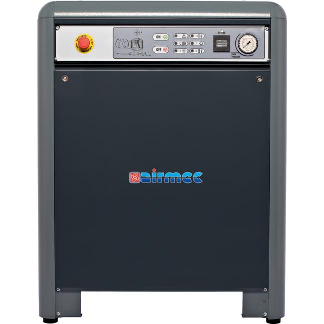 Airmec Kompressor CST1000SD 10 PS 400 V 3 Liter