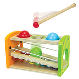 Eichhorn Hamperbank mit Xylophon 5dlg. - afbeelding 4