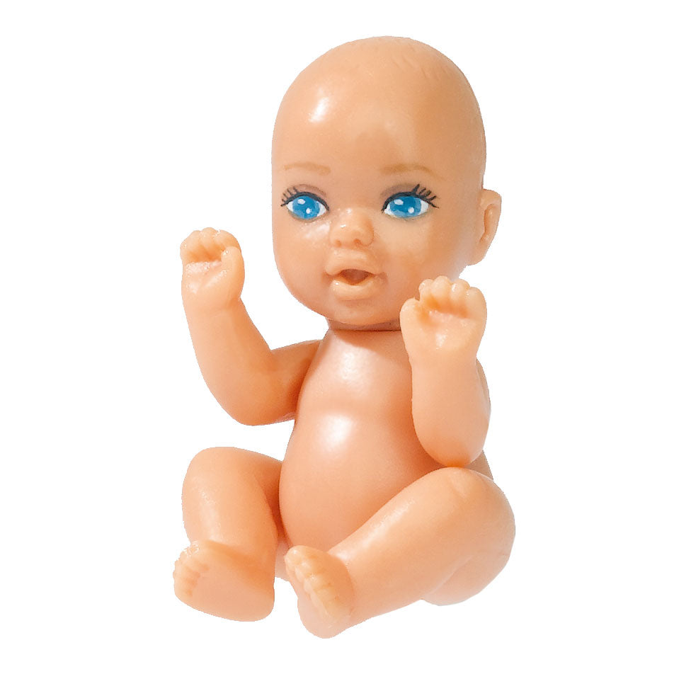 Steffi liebe, willkommen Baby