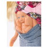 Steffi liebe, willkommen Baby