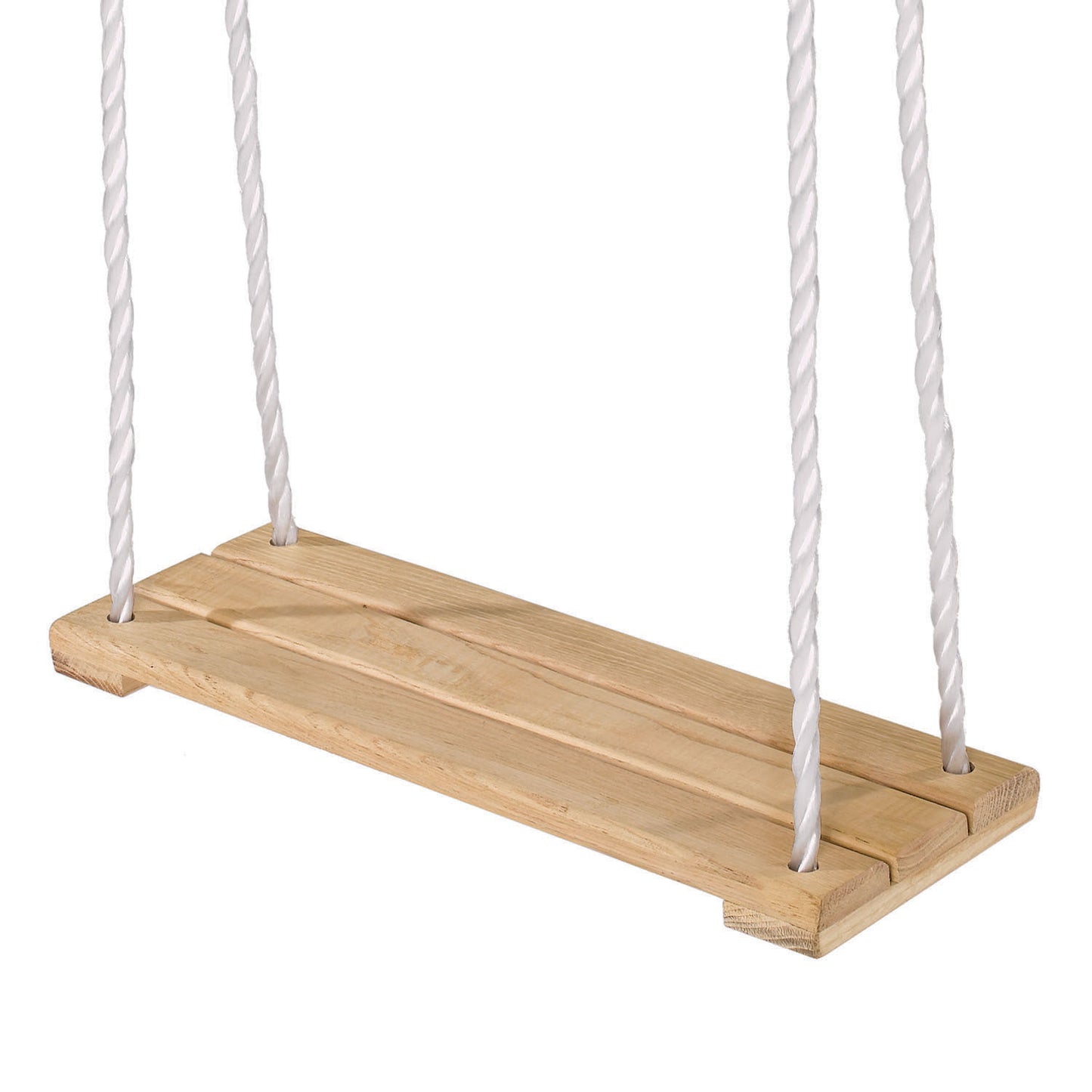 Eichhorn Outdoor Holzschwung