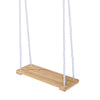 Eichhorn Outdoor Holzschwung