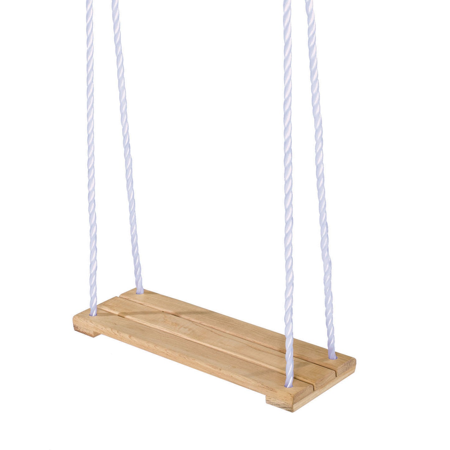 Eichhorn Outdoor Holzschwung