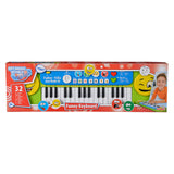 Simba meine Musikwelt Smiley Keyboard - afbeelding 2
