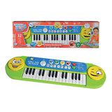 Simba meine Musikwelt Smiley Keyboard - afbeelding 3