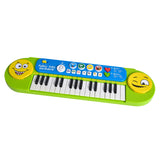 Simba meine Musikwelt Smiley Keyboard - afbeelding 4