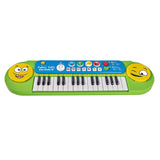 Simba meine Musikwelt Smiley Keyboard - afbeelding 5